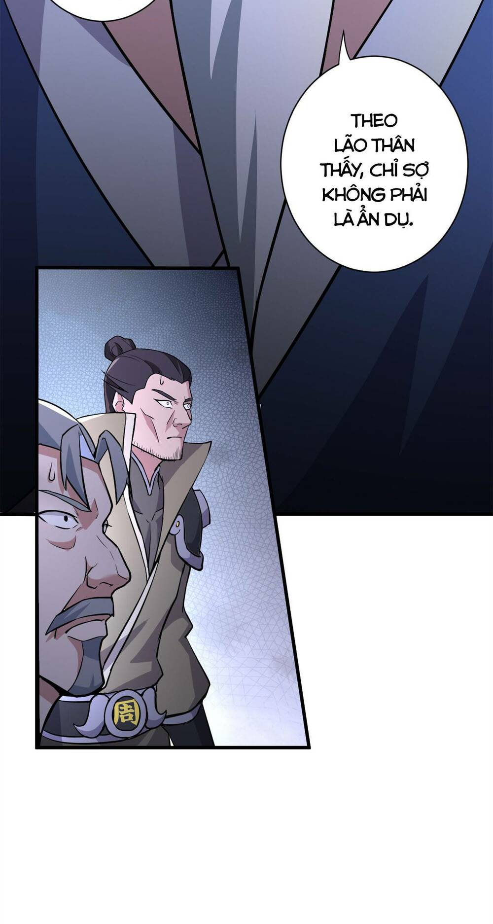 Cửa Hàng Sủng Thú Siêu Thần Chapter 76 - Trang 2