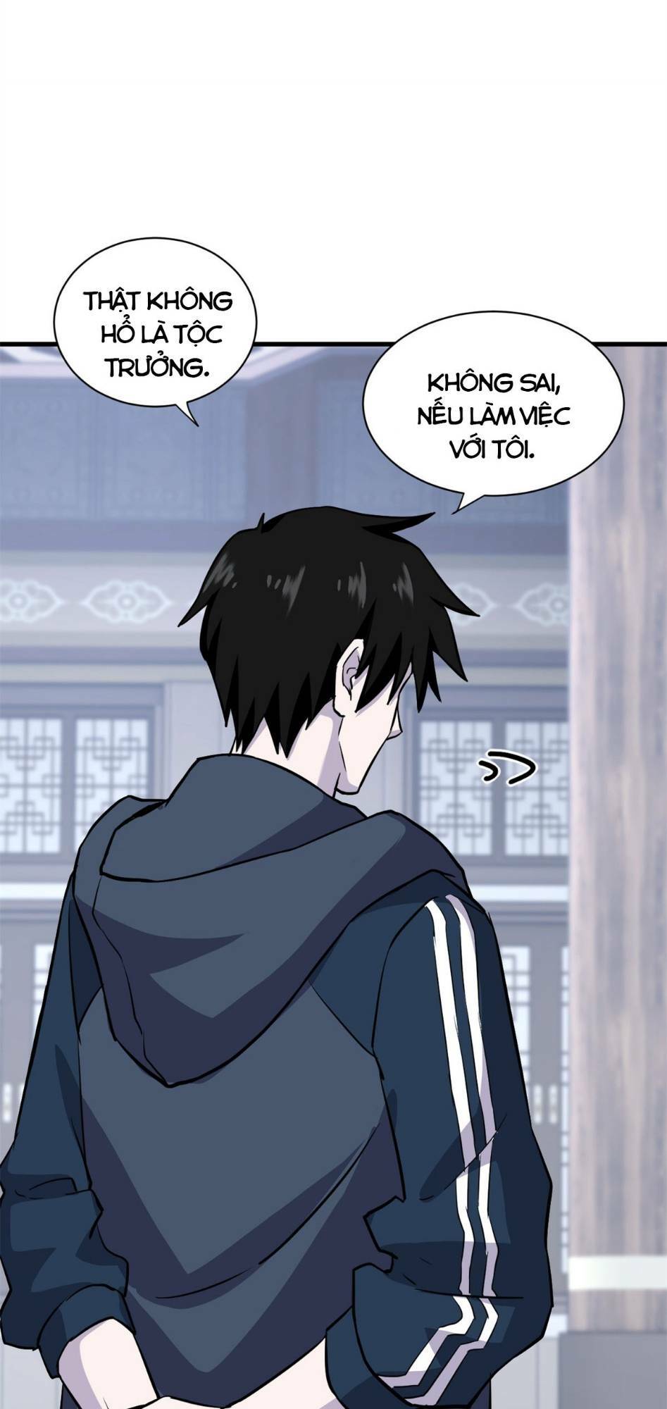 Cửa Hàng Sủng Thú Siêu Thần Chapter 76 - Trang 2