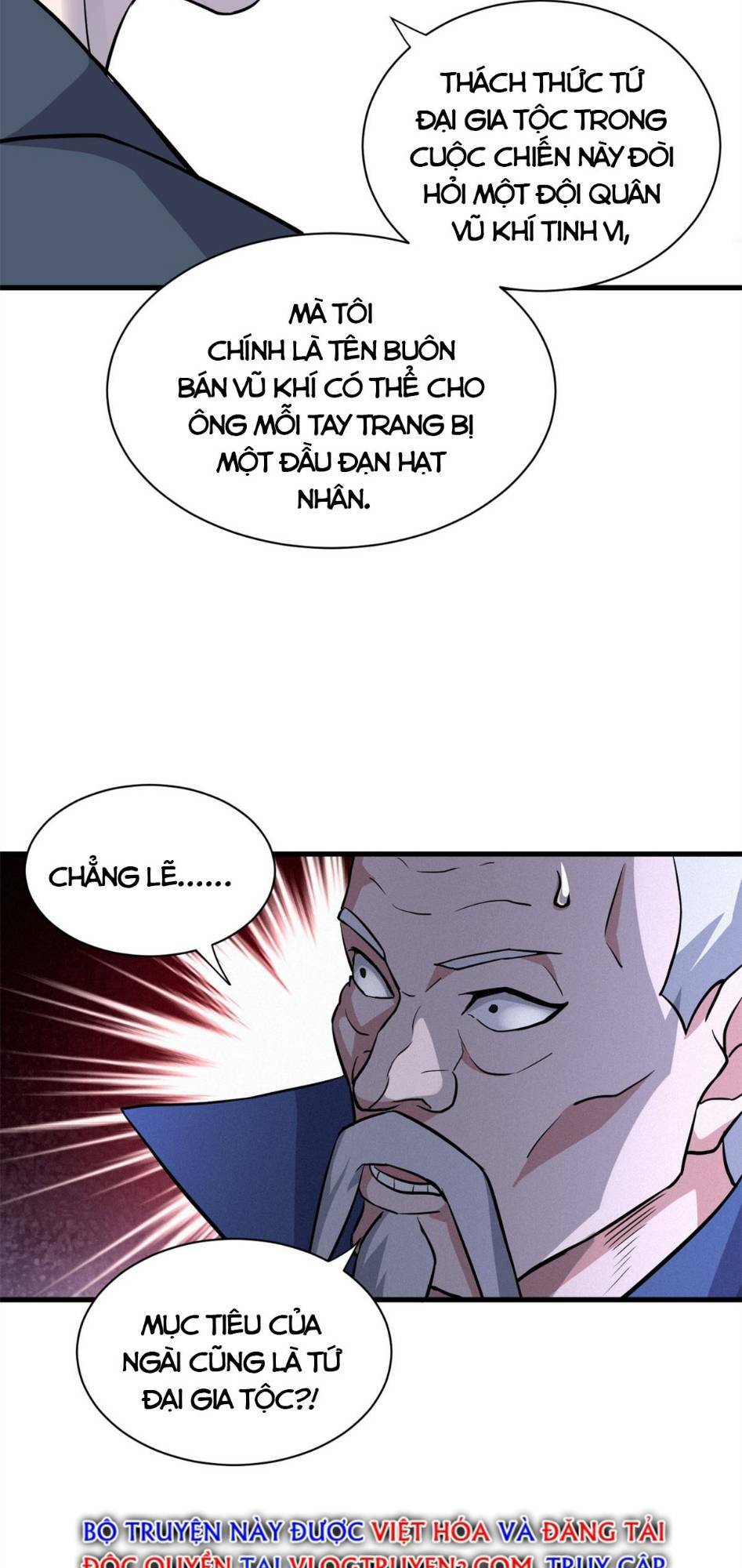 Cửa Hàng Sủng Thú Siêu Thần Chapter 76 - Trang 2