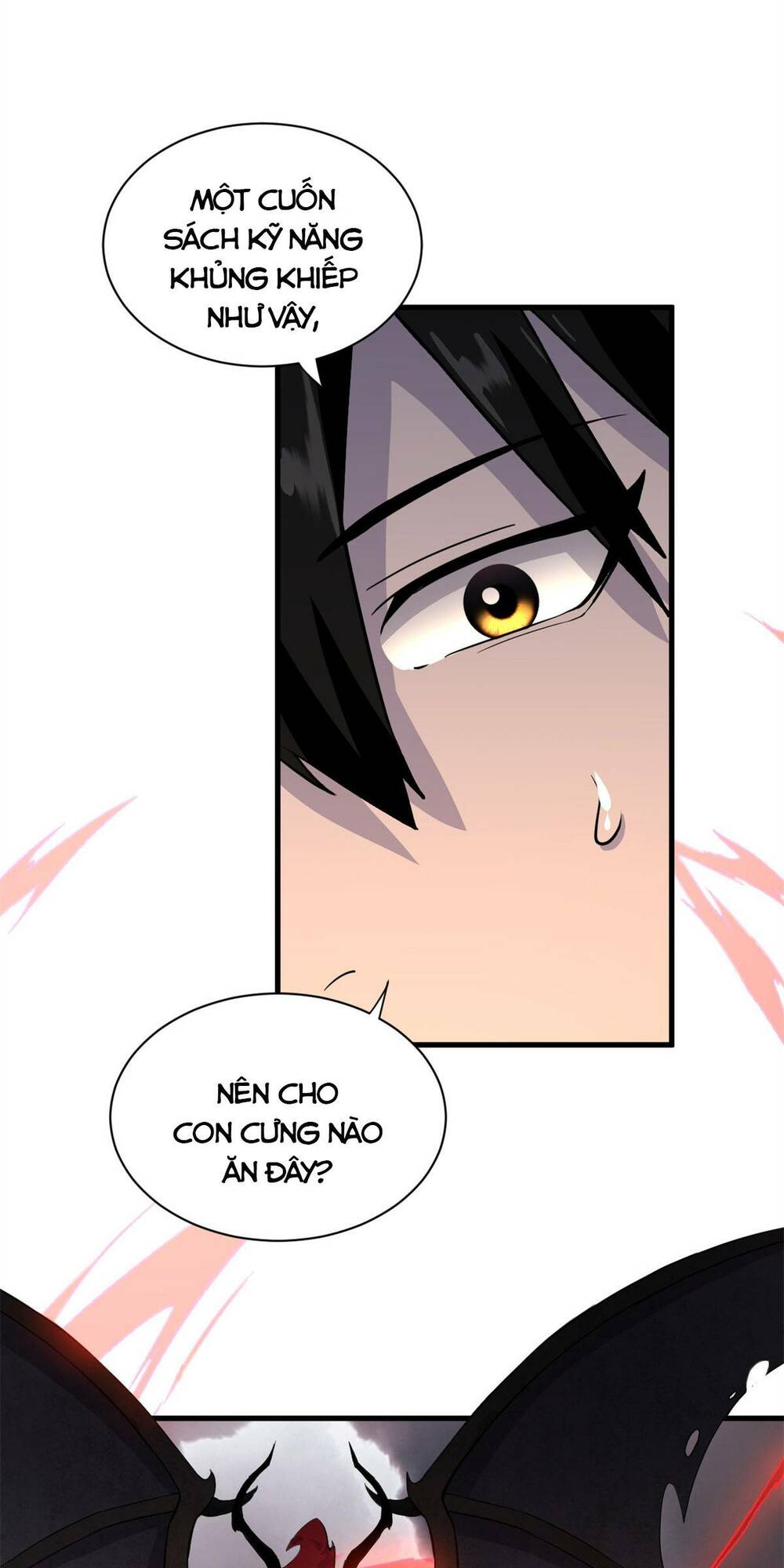 Cửa Hàng Sủng Thú Siêu Thần Chapter 76 - Trang 2