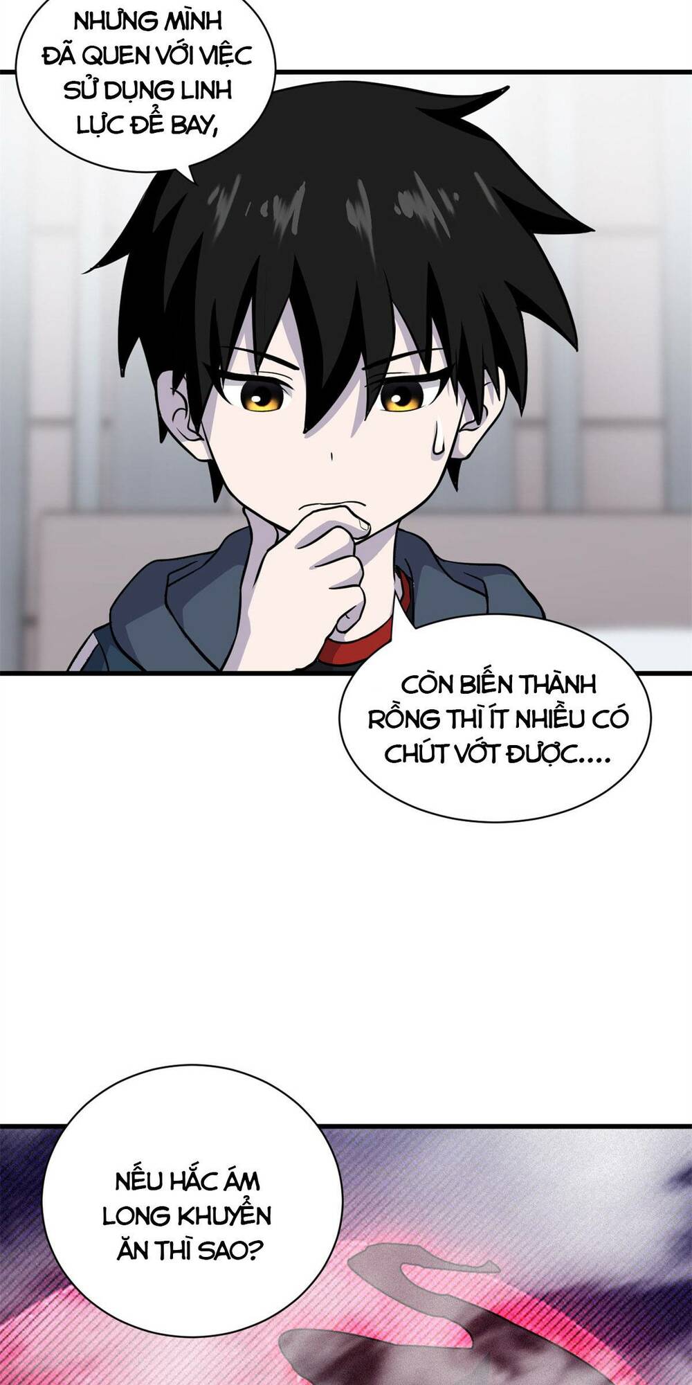 Cửa Hàng Sủng Thú Siêu Thần Chapter 76 - Trang 2