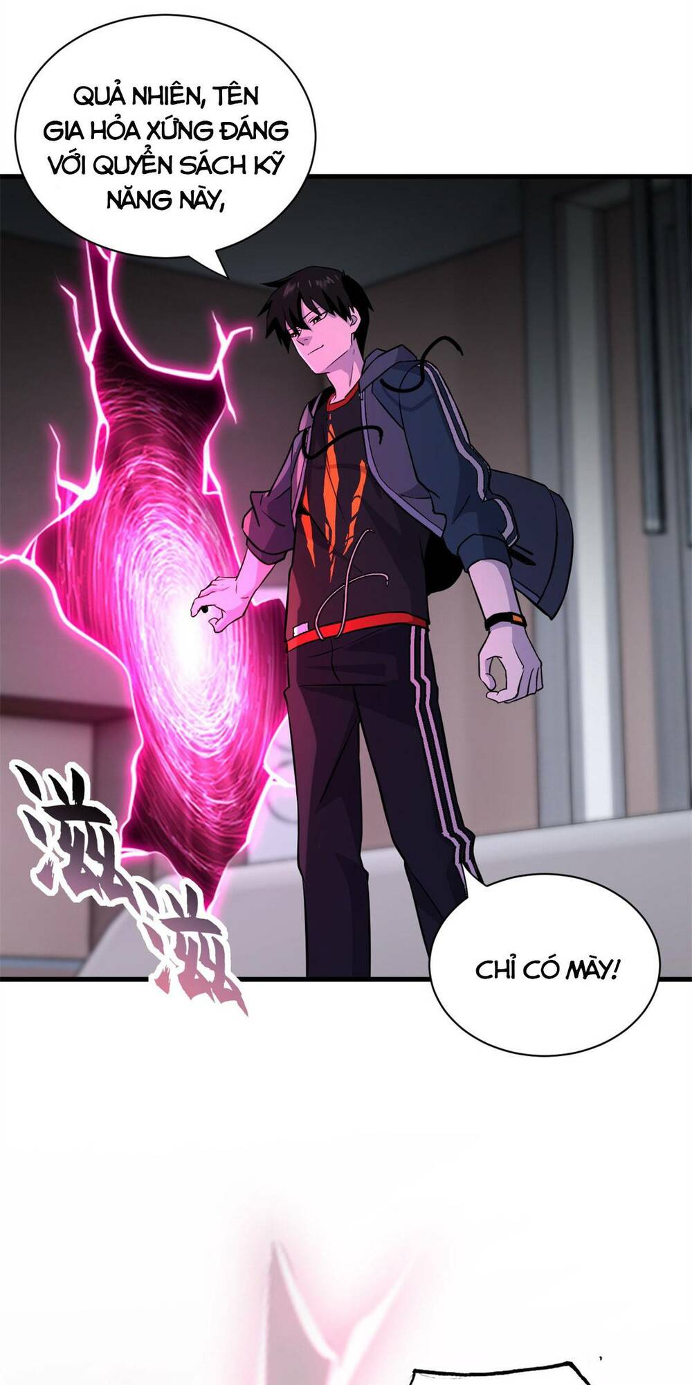 Cửa Hàng Sủng Thú Siêu Thần Chapter 76 - Trang 2