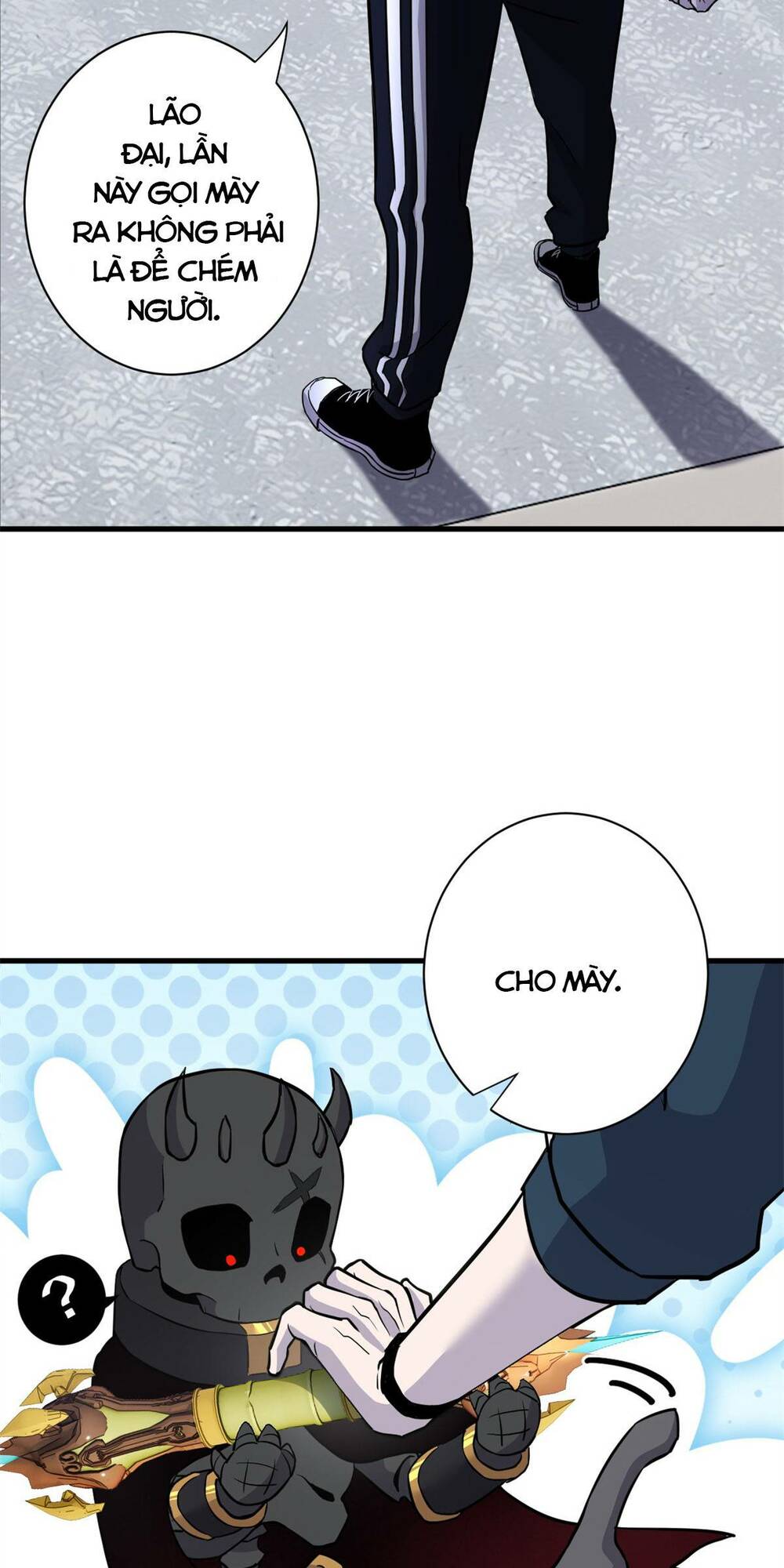 Cửa Hàng Sủng Thú Siêu Thần Chapter 76 - Trang 2