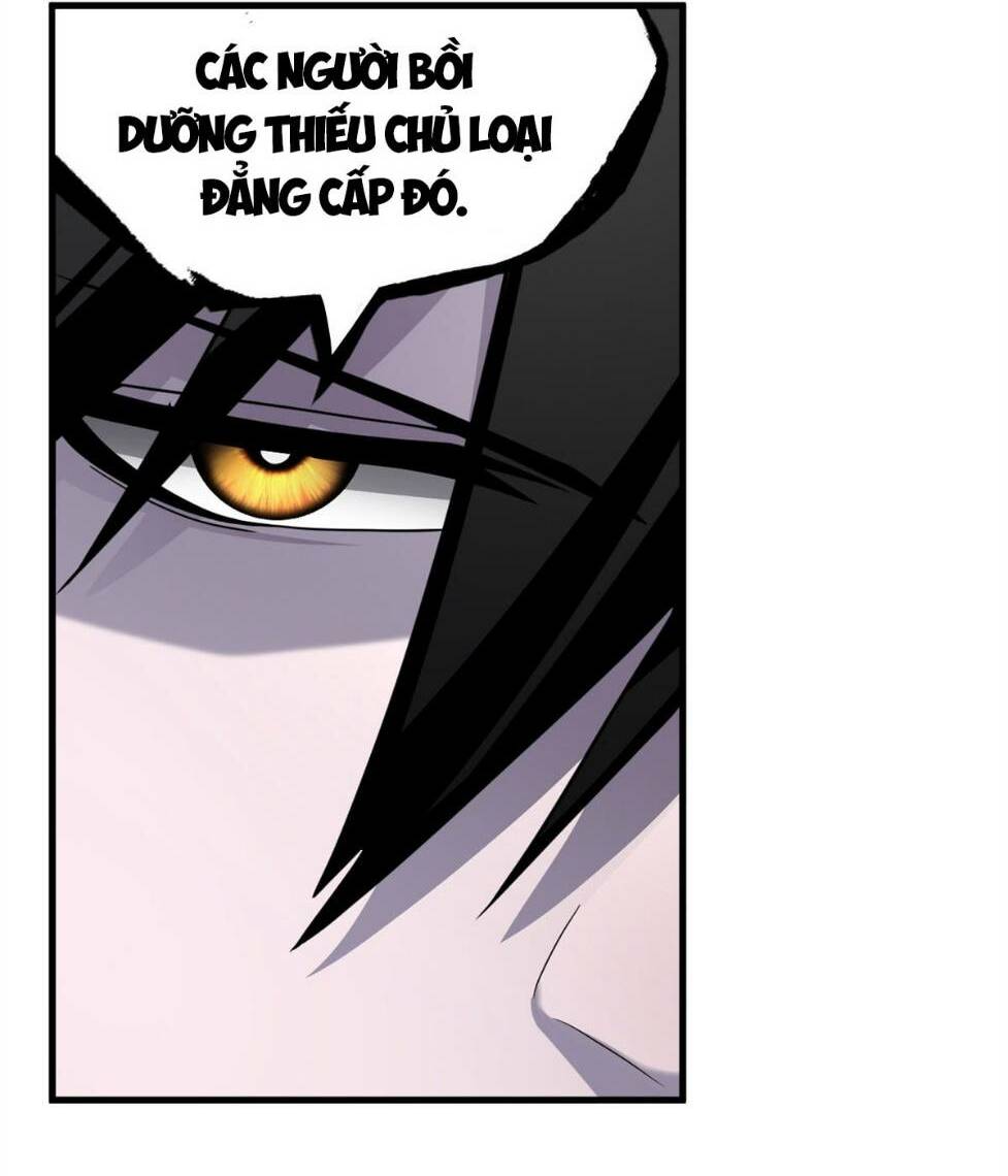 Cửa Hàng Sủng Thú Siêu Thần Chapter 76 - Trang 2