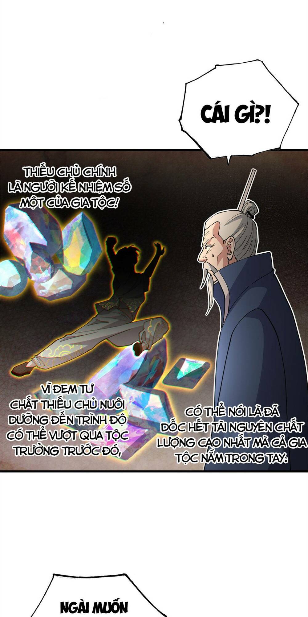 Cửa Hàng Sủng Thú Siêu Thần Chapter 76 - Trang 2