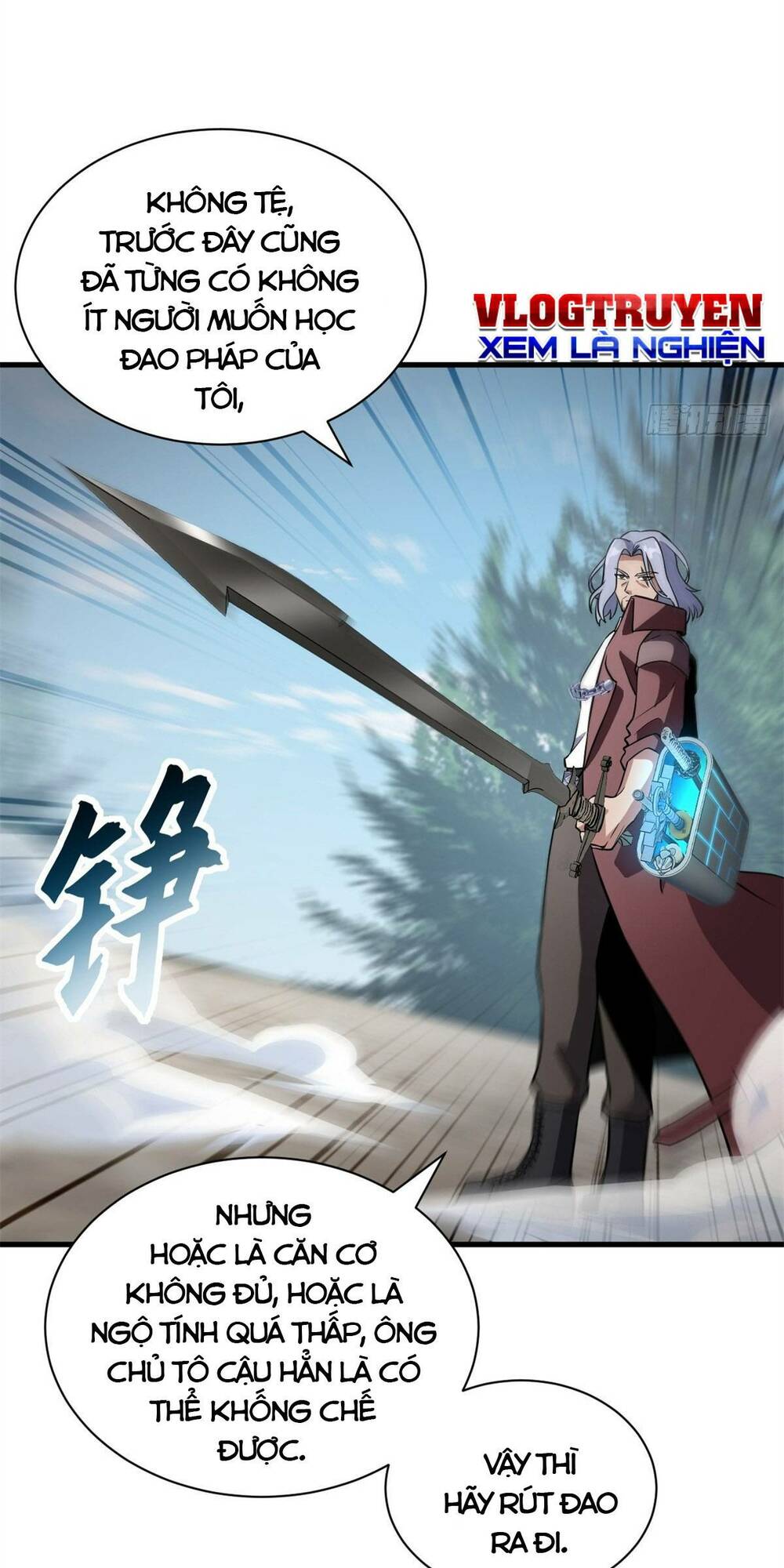 Cửa Hàng Sủng Thú Siêu Thần Chapter 77 - Trang 2