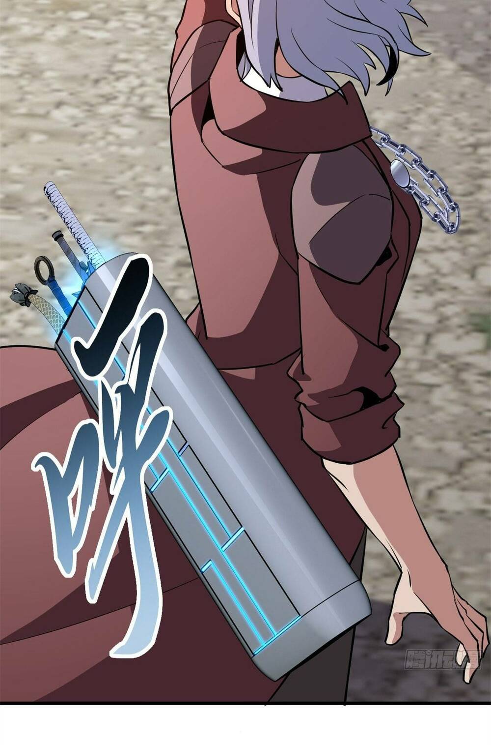 Cửa Hàng Sủng Thú Siêu Thần Chapter 77 - Trang 2