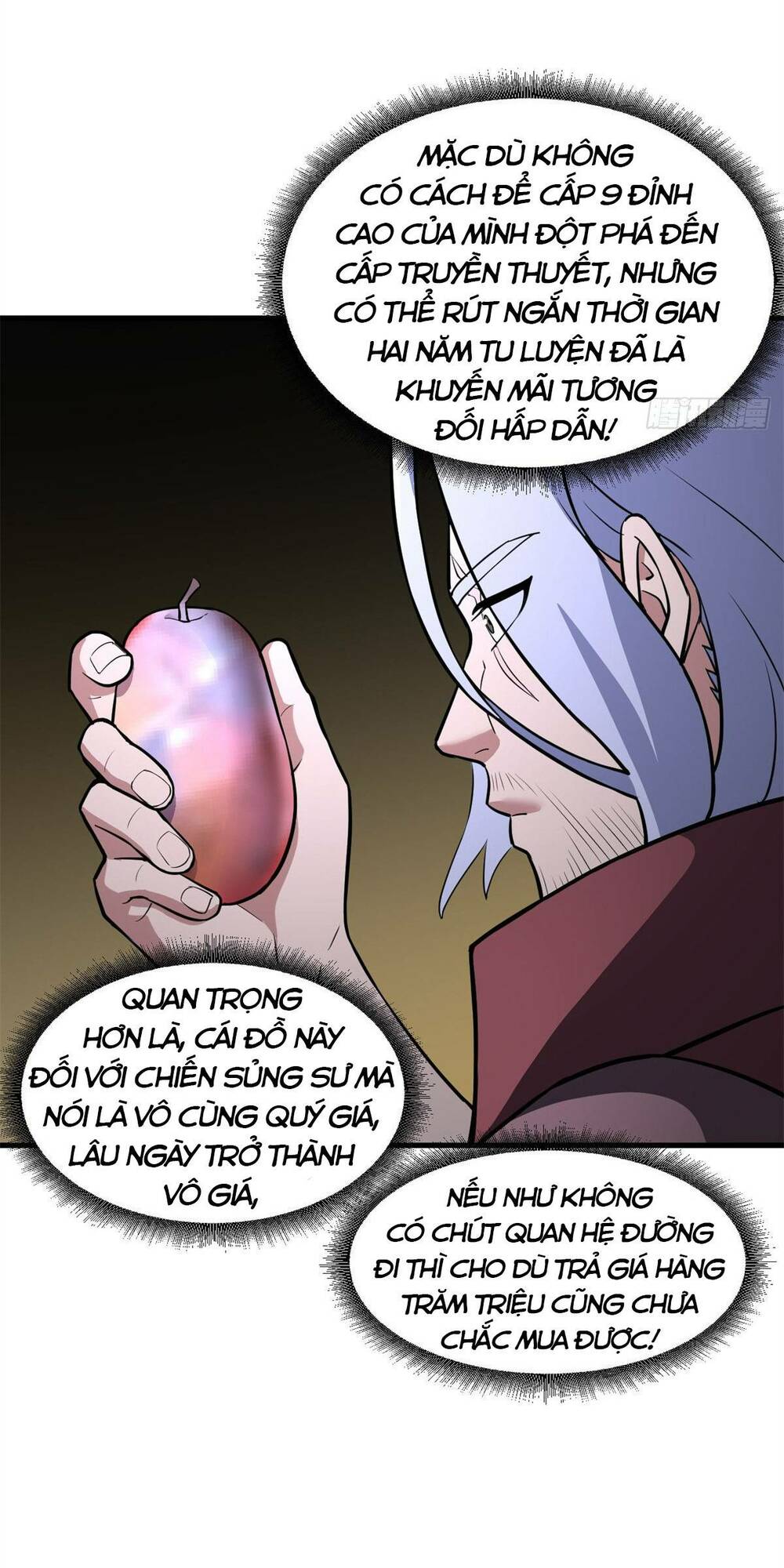 Cửa Hàng Sủng Thú Siêu Thần Chapter 77 - Trang 2