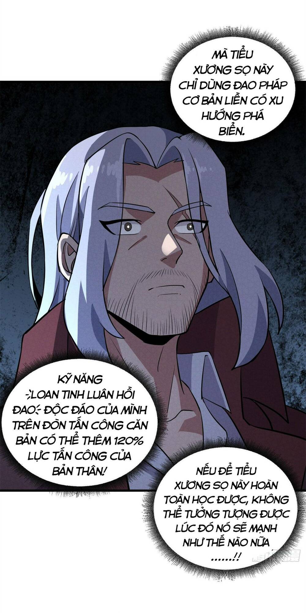 Cửa Hàng Sủng Thú Siêu Thần Chapter 77 - Trang 2