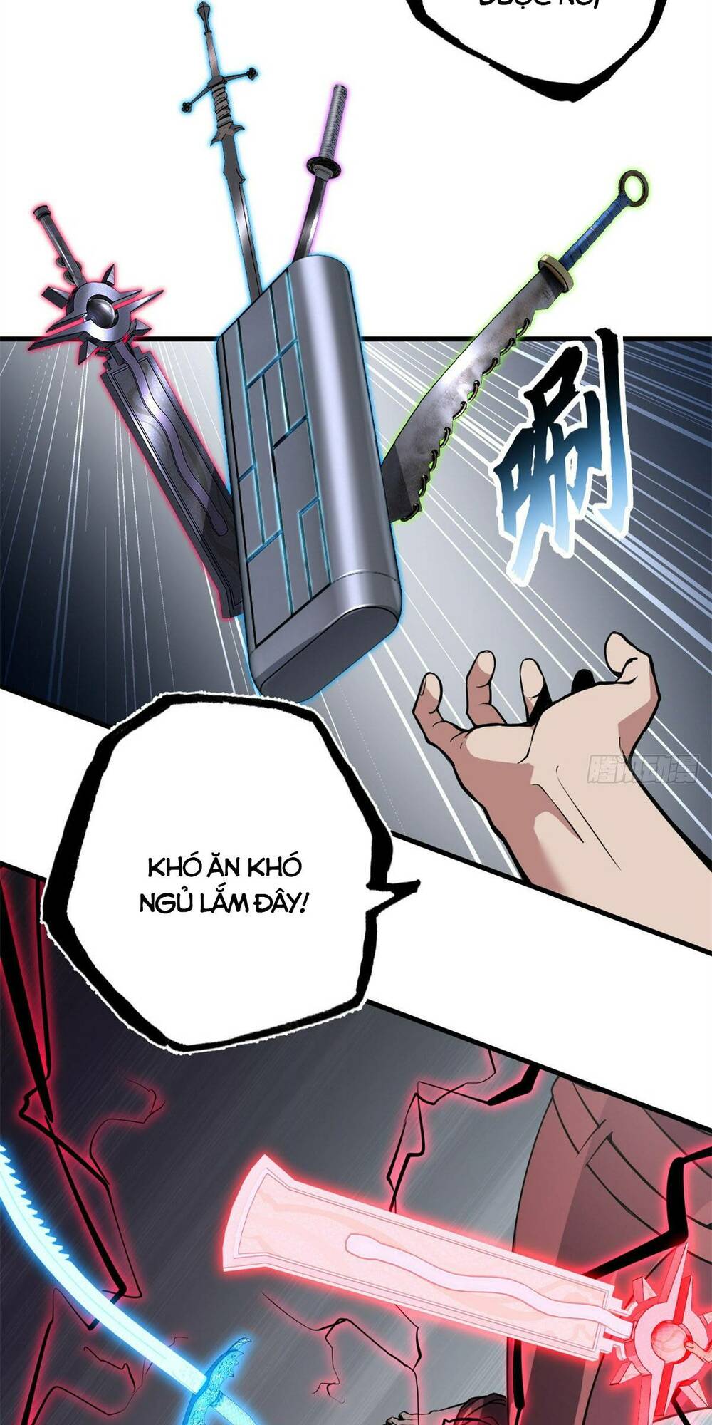 Cửa Hàng Sủng Thú Siêu Thần Chapter 77 - Trang 2