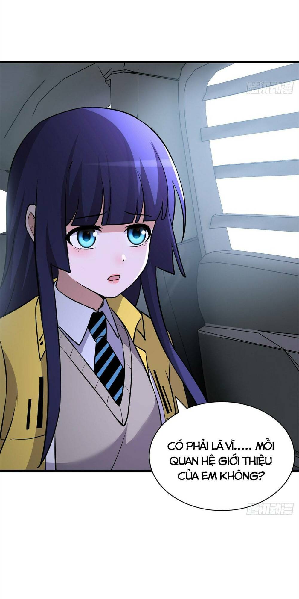 Cửa Hàng Sủng Thú Siêu Thần Chapter 77 - Trang 2