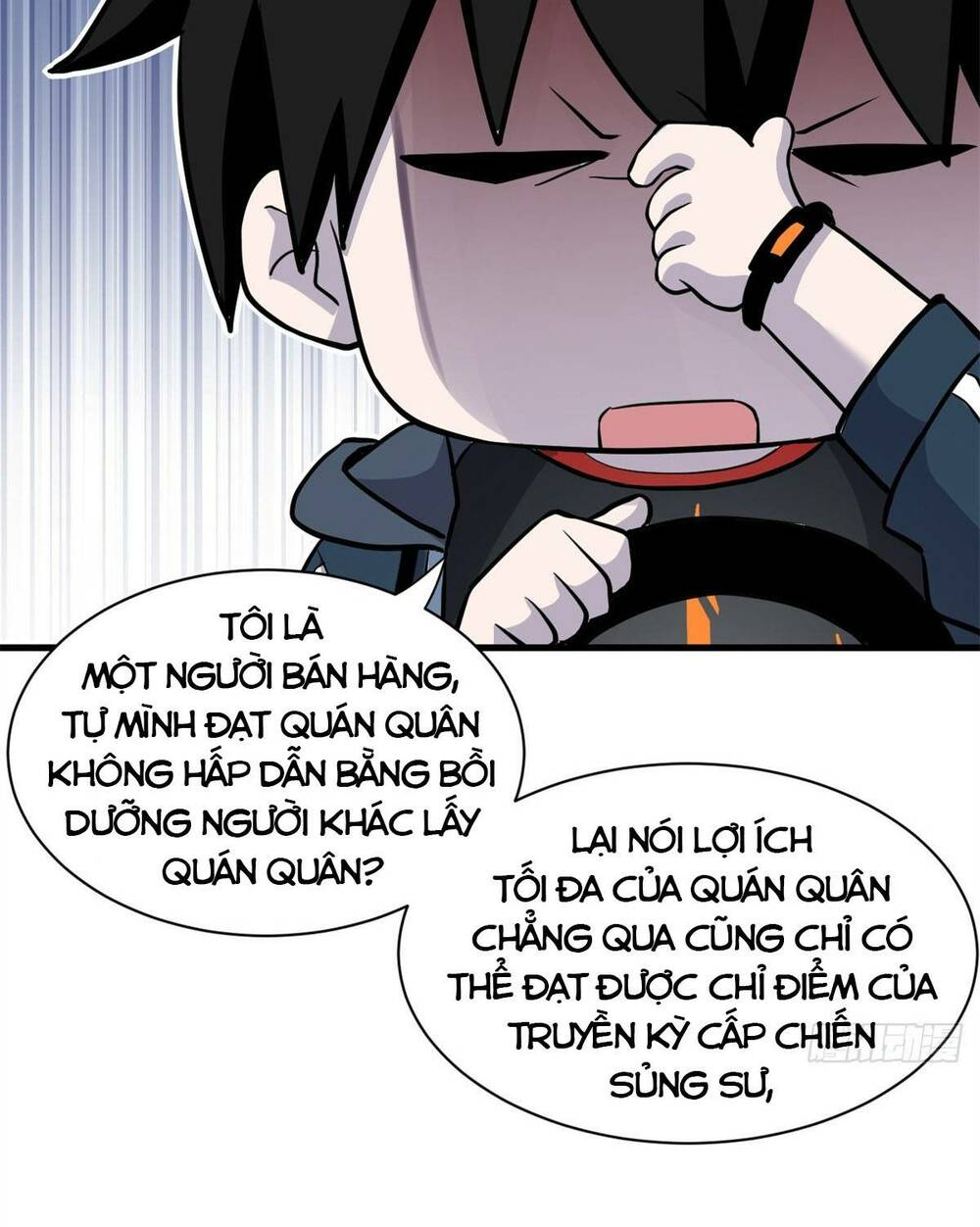 Cửa Hàng Sủng Thú Siêu Thần Chapter 77 - Trang 2