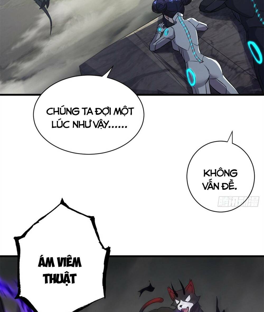 Cửa Hàng Sủng Thú Siêu Thần Chapter 77 - Trang 2