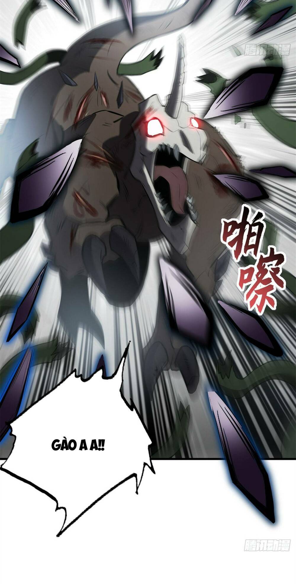 Cửa Hàng Sủng Thú Siêu Thần Chapter 77 - Trang 2