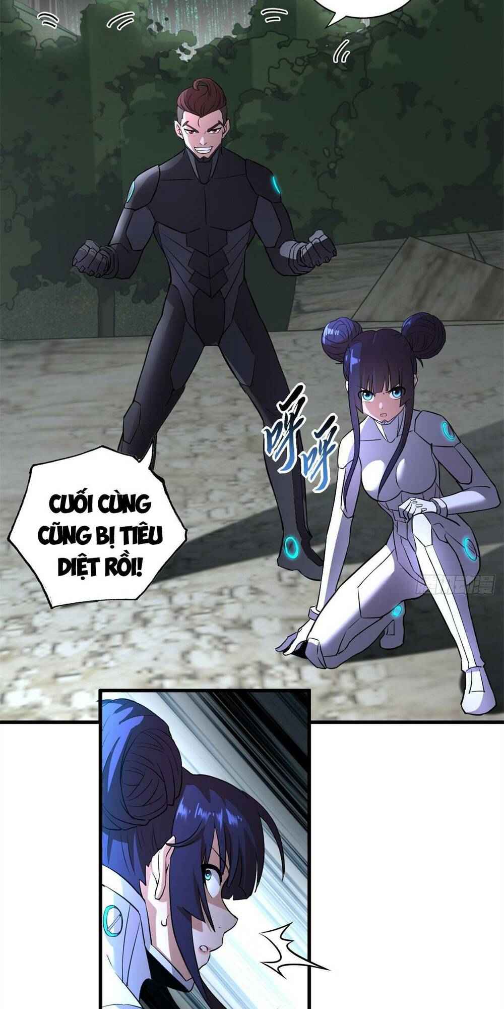 Cửa Hàng Sủng Thú Siêu Thần Chapter 77 - Trang 2