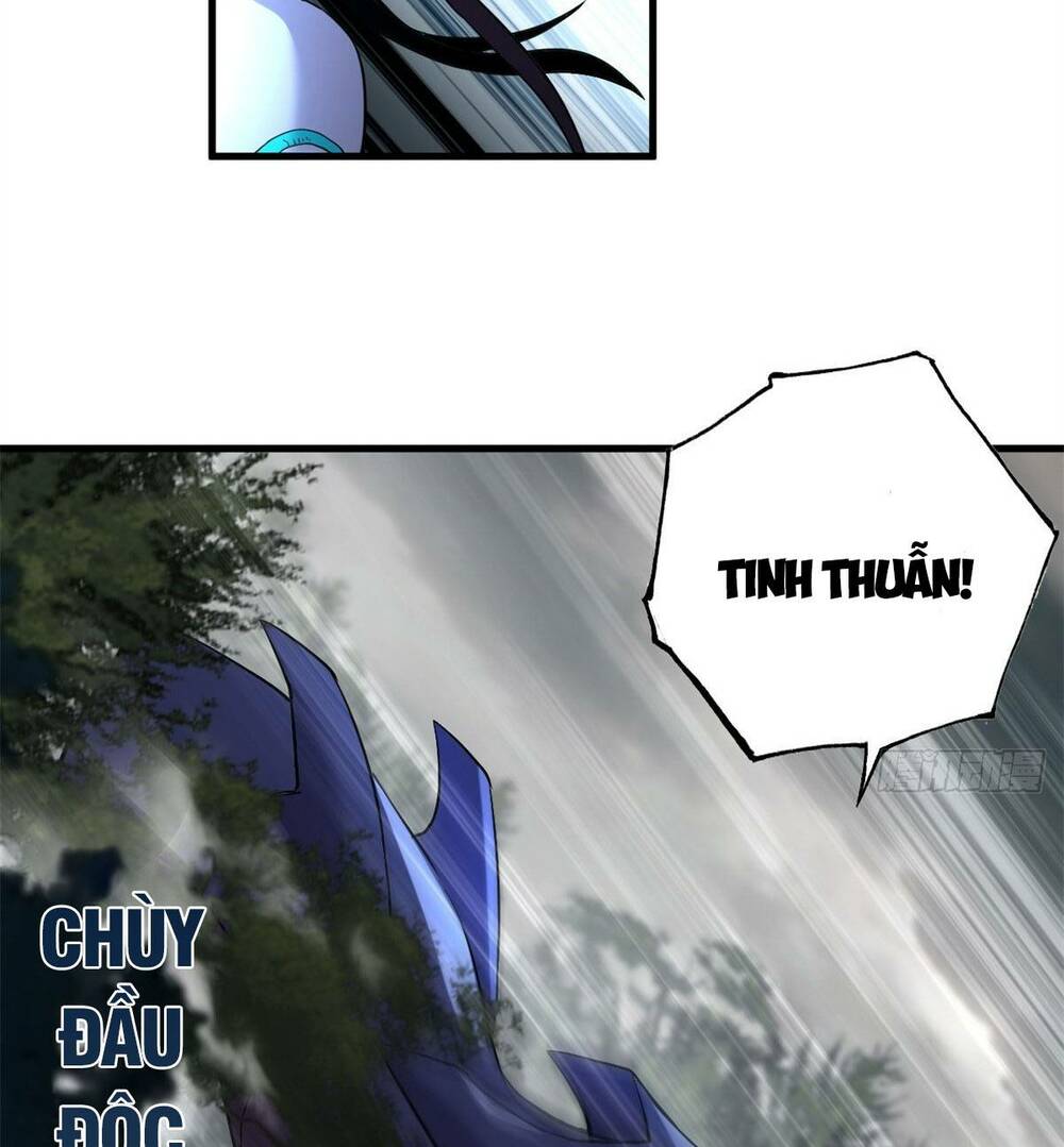 Cửa Hàng Sủng Thú Siêu Thần Chapter 77 - Trang 2