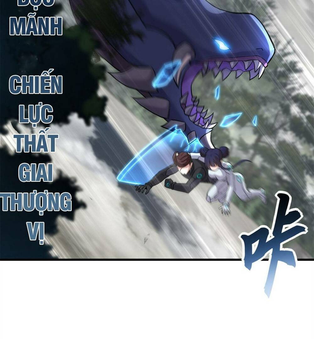 Cửa Hàng Sủng Thú Siêu Thần Chapter 77 - Trang 2