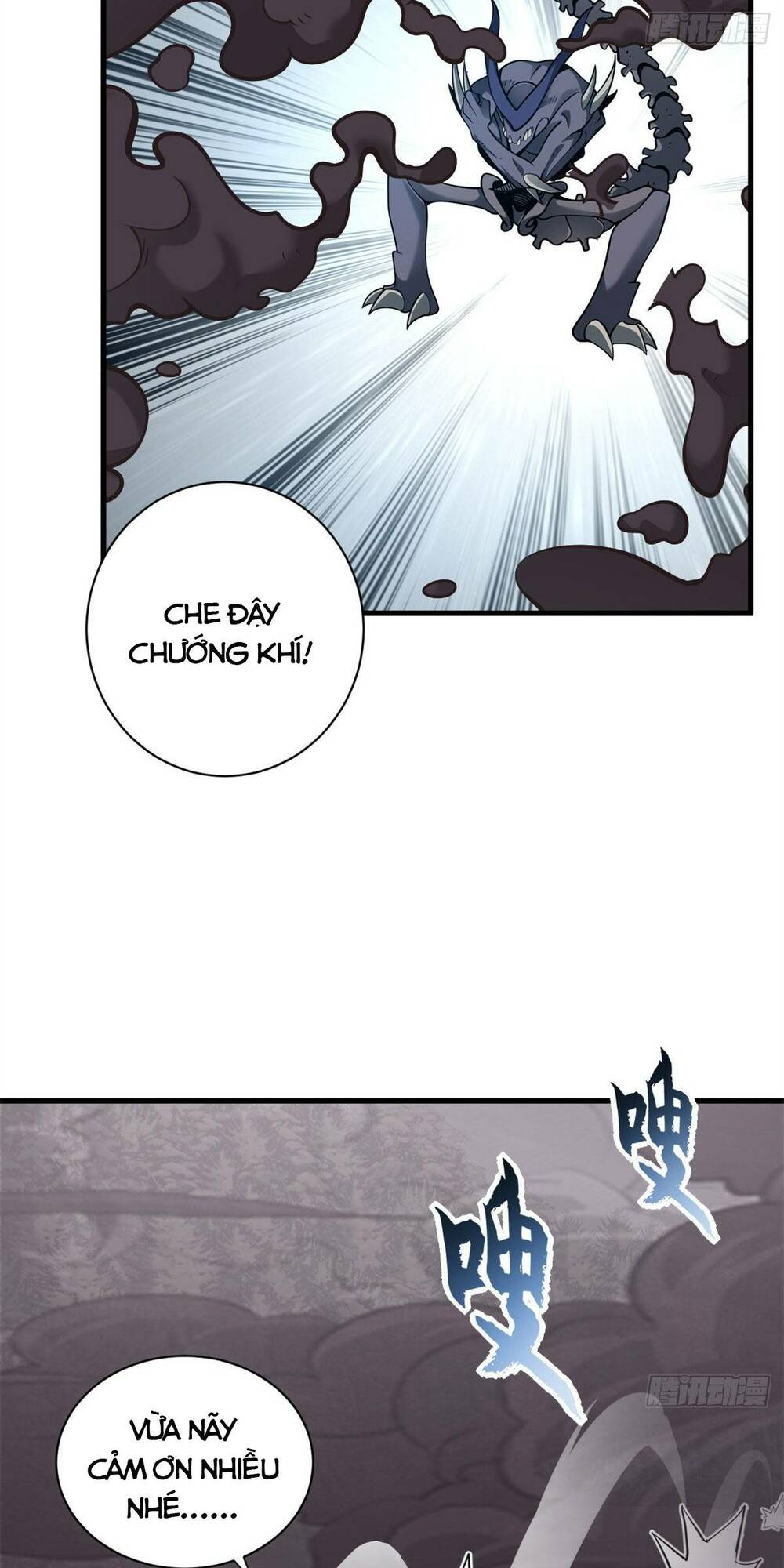 Cửa Hàng Sủng Thú Siêu Thần Chapter 77 - Trang 2