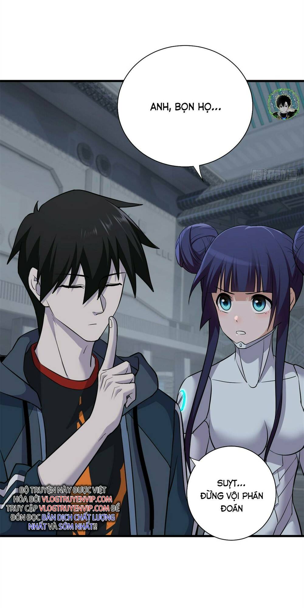 Cửa Hàng Sủng Thú Siêu Thần Chapter 78 - Trang 2