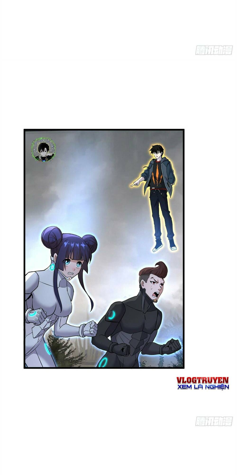 Cửa Hàng Sủng Thú Siêu Thần Chapter 78 - Trang 2