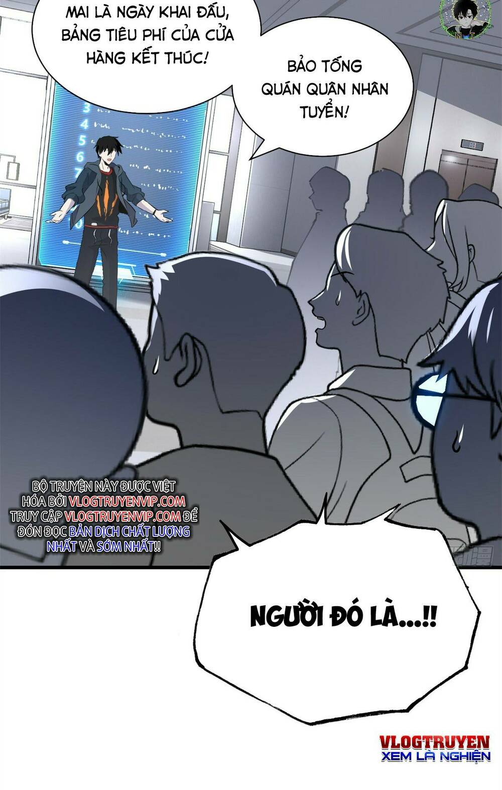 Cửa Hàng Sủng Thú Siêu Thần Chapter 78 - Trang 2