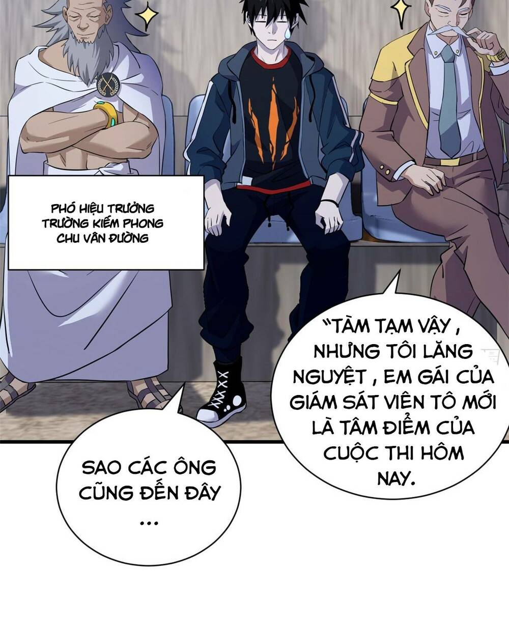 Cửa Hàng Sủng Thú Siêu Thần Chapter 79 - Trang 2