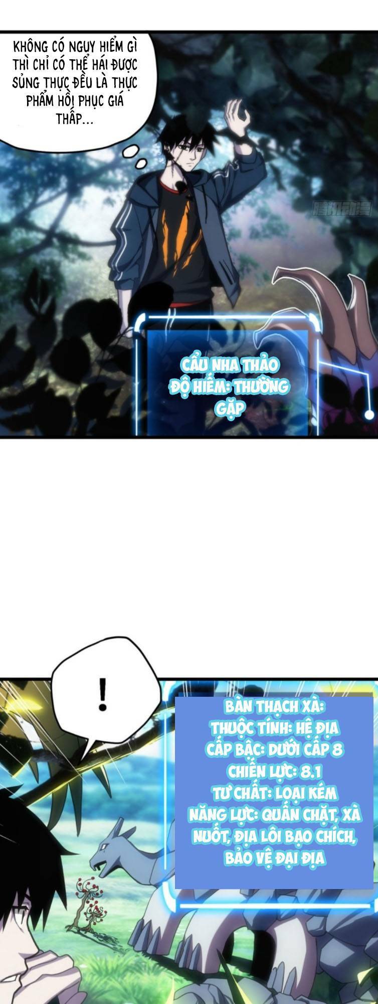 Cửa Hàng Sủng Thú Siêu Thần Chapter 8 - Trang 2