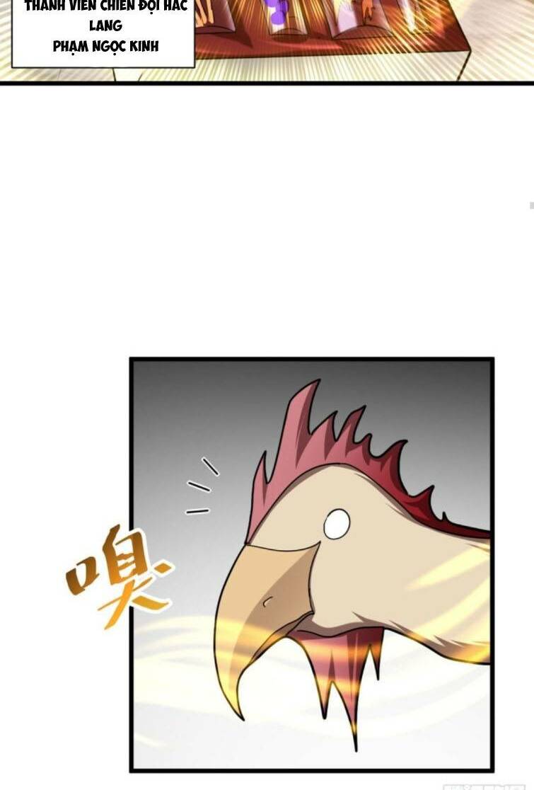 Cửa Hàng Sủng Thú Siêu Thần Chapter 8 - Trang 2