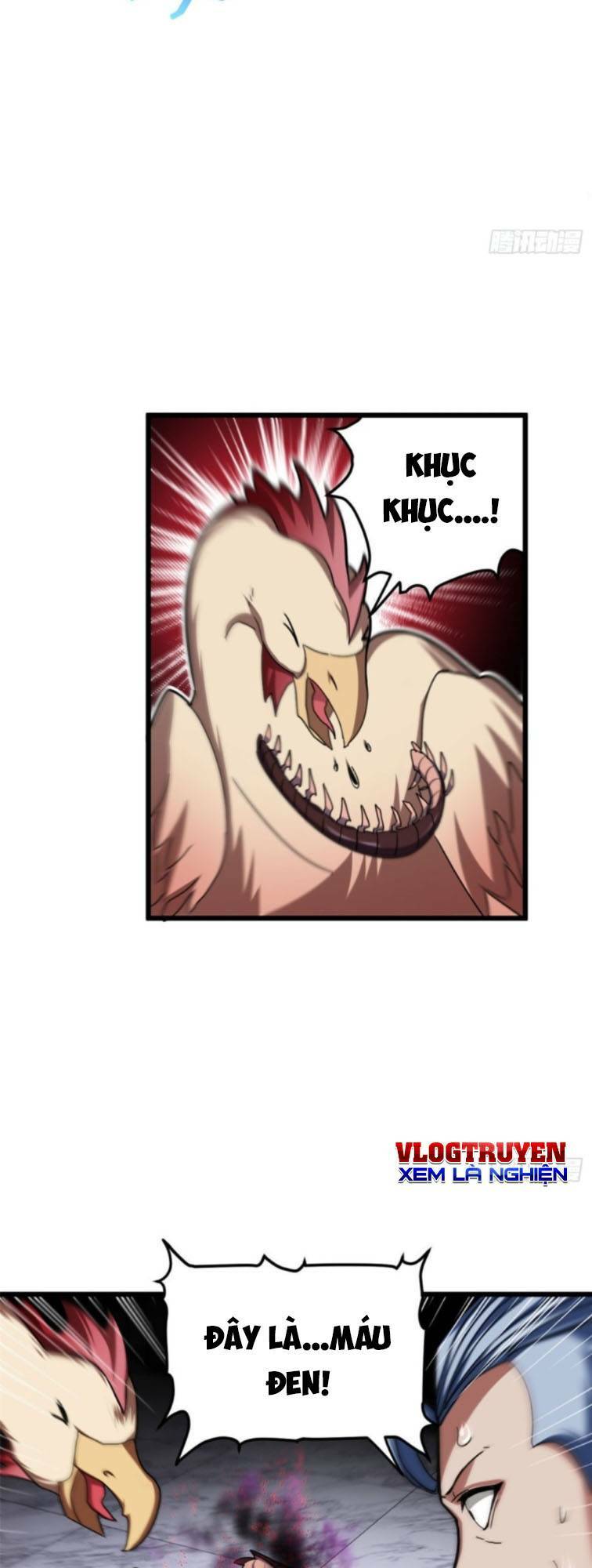 Cửa Hàng Sủng Thú Siêu Thần Chapter 8 - Trang 2