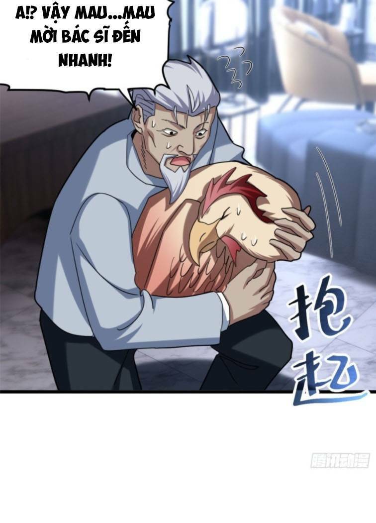 Cửa Hàng Sủng Thú Siêu Thần Chapter 8 - Trang 2