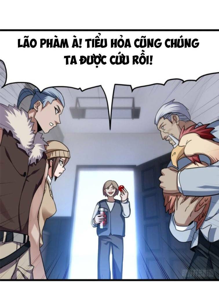 Cửa Hàng Sủng Thú Siêu Thần Chapter 8 - Trang 2