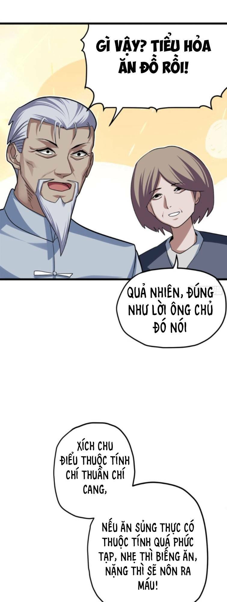 Cửa Hàng Sủng Thú Siêu Thần Chapter 8 - Trang 2