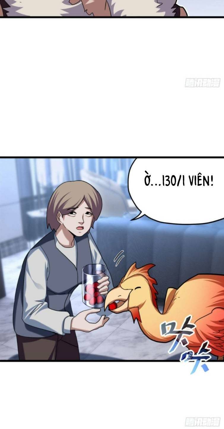 Cửa Hàng Sủng Thú Siêu Thần Chapter 8 - Trang 2