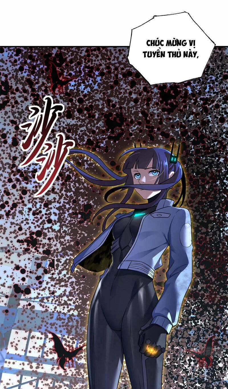 Cửa Hàng Sủng Thú Siêu Thần Chapter 80 - Trang 2