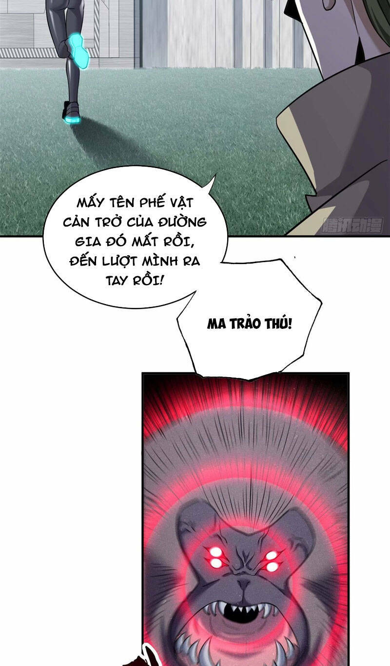 Cửa Hàng Sủng Thú Siêu Thần Chapter 80 - Trang 2