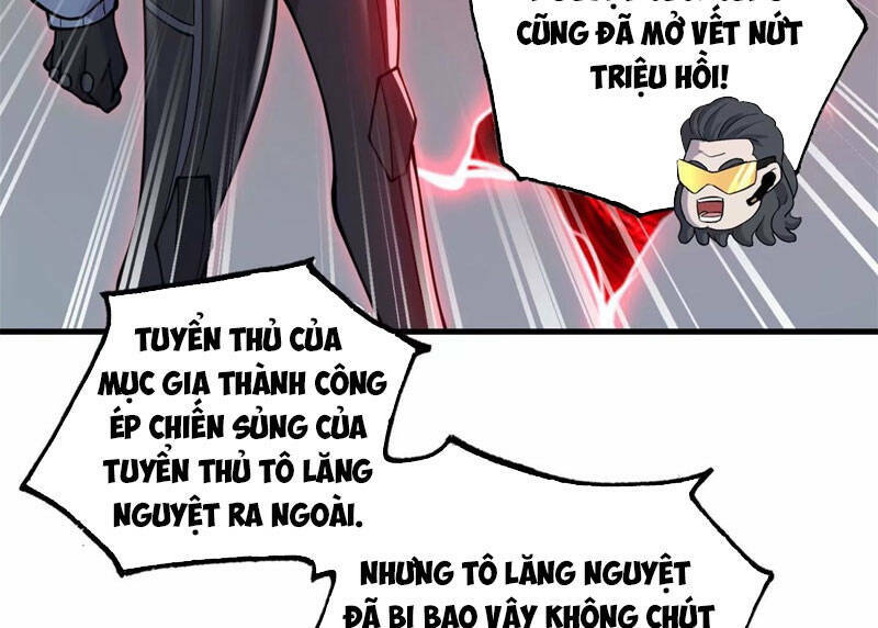 Cửa Hàng Sủng Thú Siêu Thần Chapter 80 - Trang 2