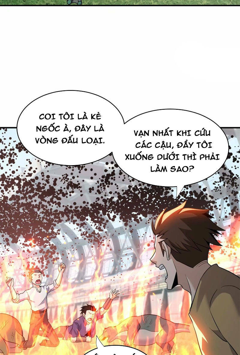 Cửa Hàng Sủng Thú Siêu Thần Chapter 80 - Trang 2