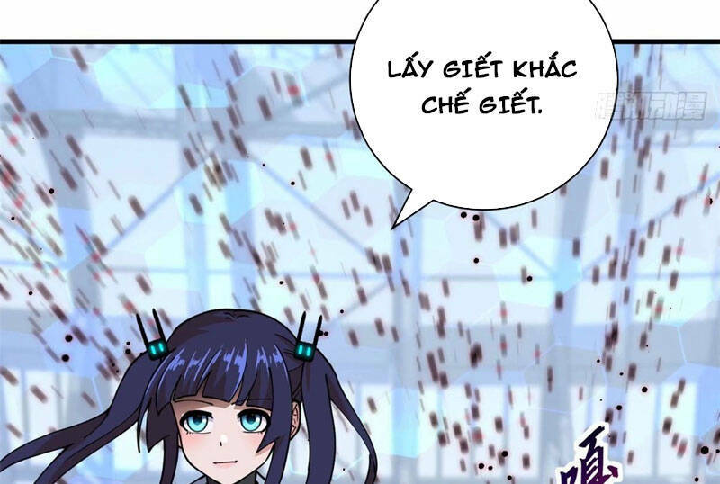 Cửa Hàng Sủng Thú Siêu Thần Chapter 80 - Trang 2