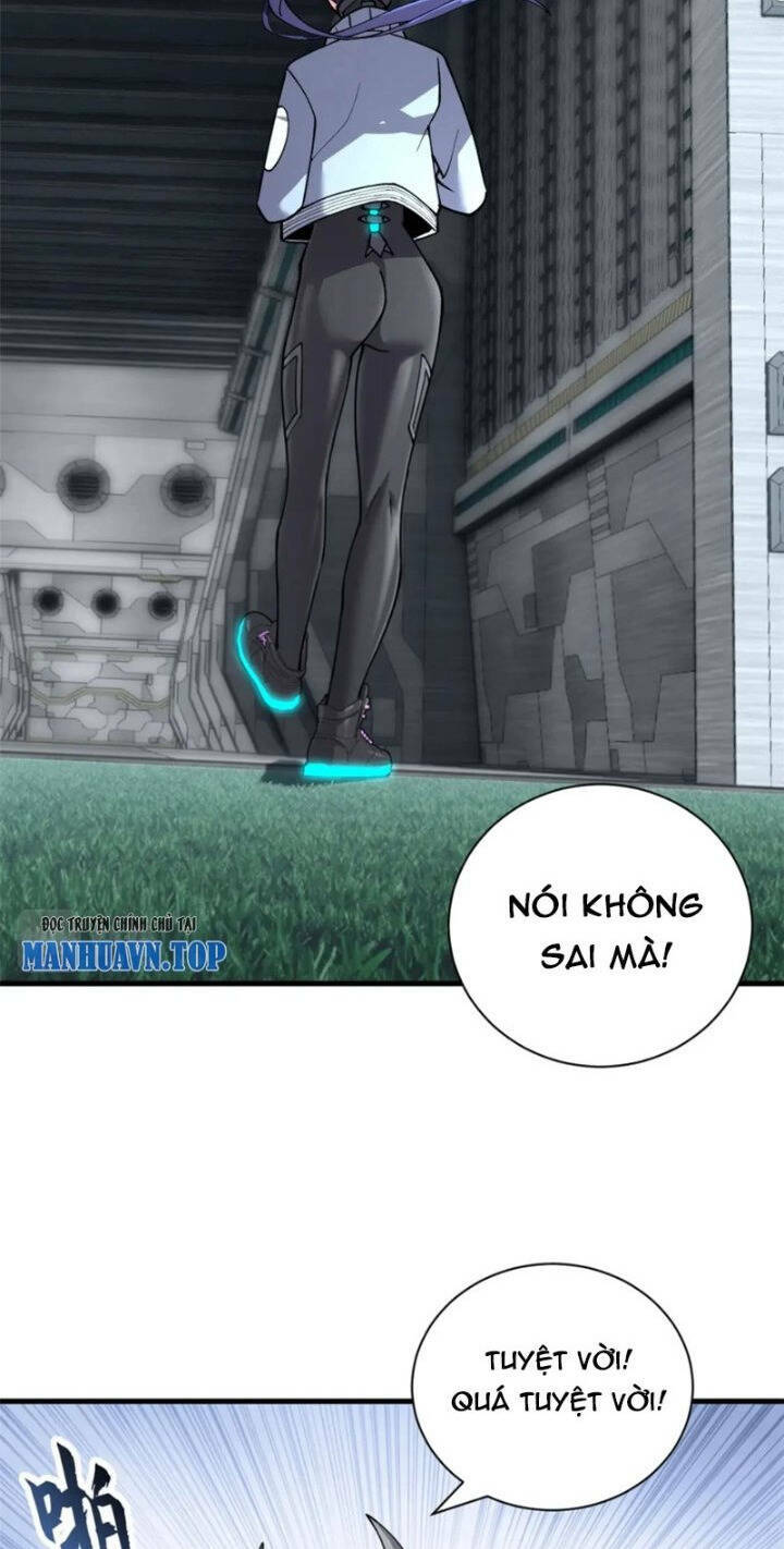 Cửa Hàng Sủng Thú Siêu Thần Chapter 81 - Trang 2