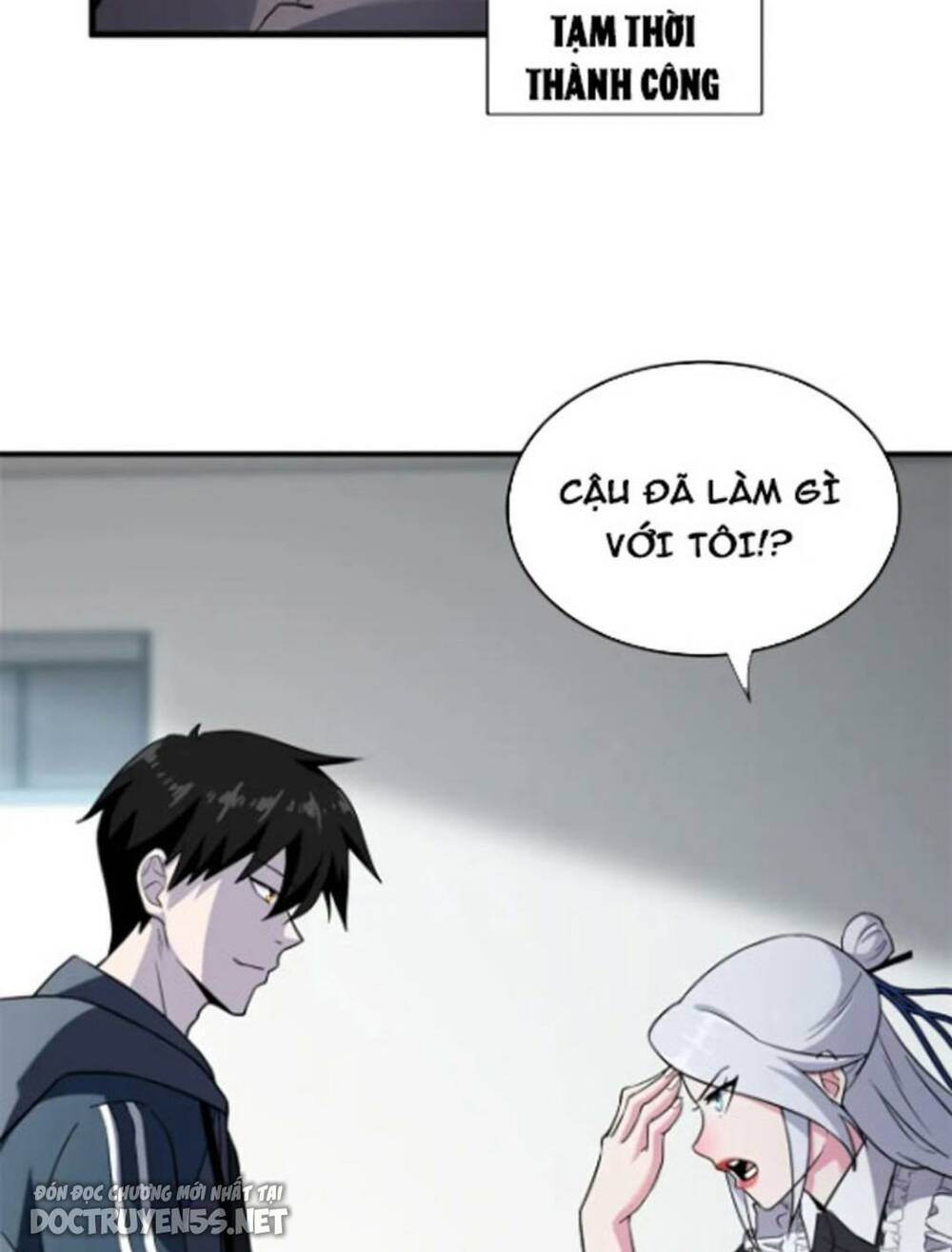 Cửa Hàng Sủng Thú Siêu Thần Chapter 82 - Trang 2