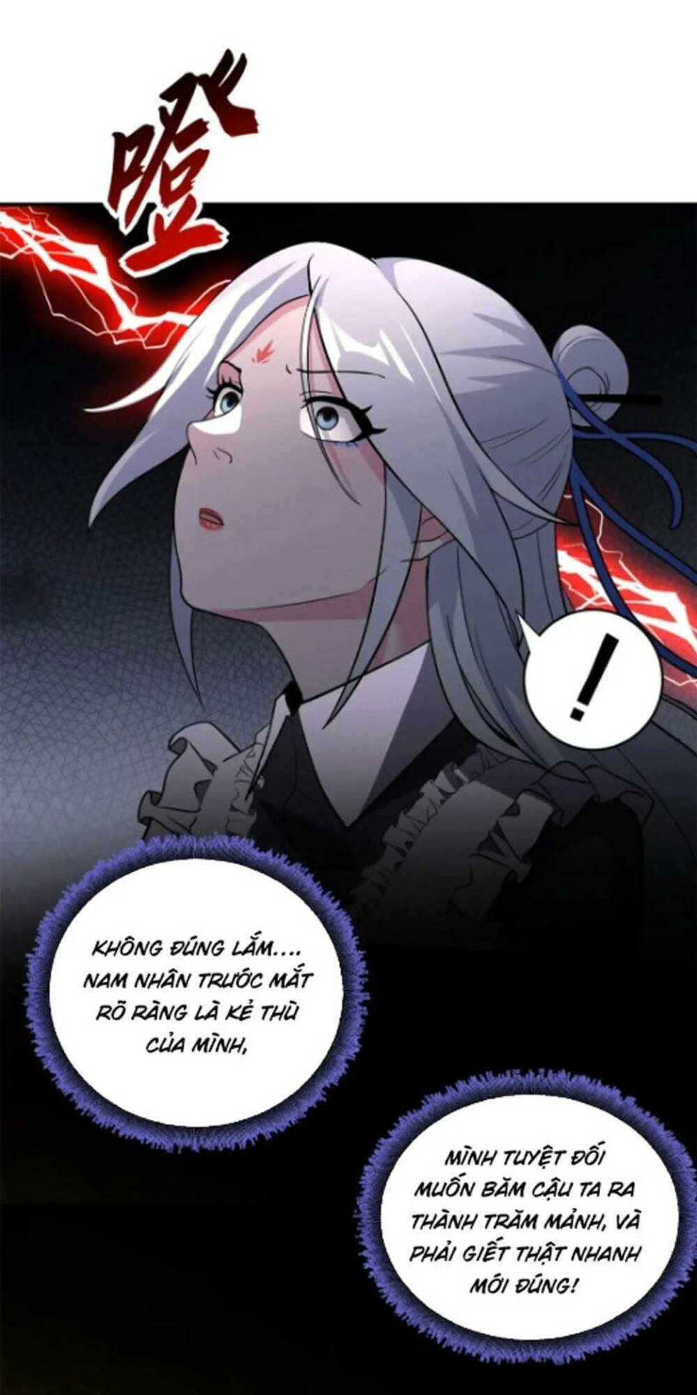 Cửa Hàng Sủng Thú Siêu Thần Chapter 82 - Trang 2