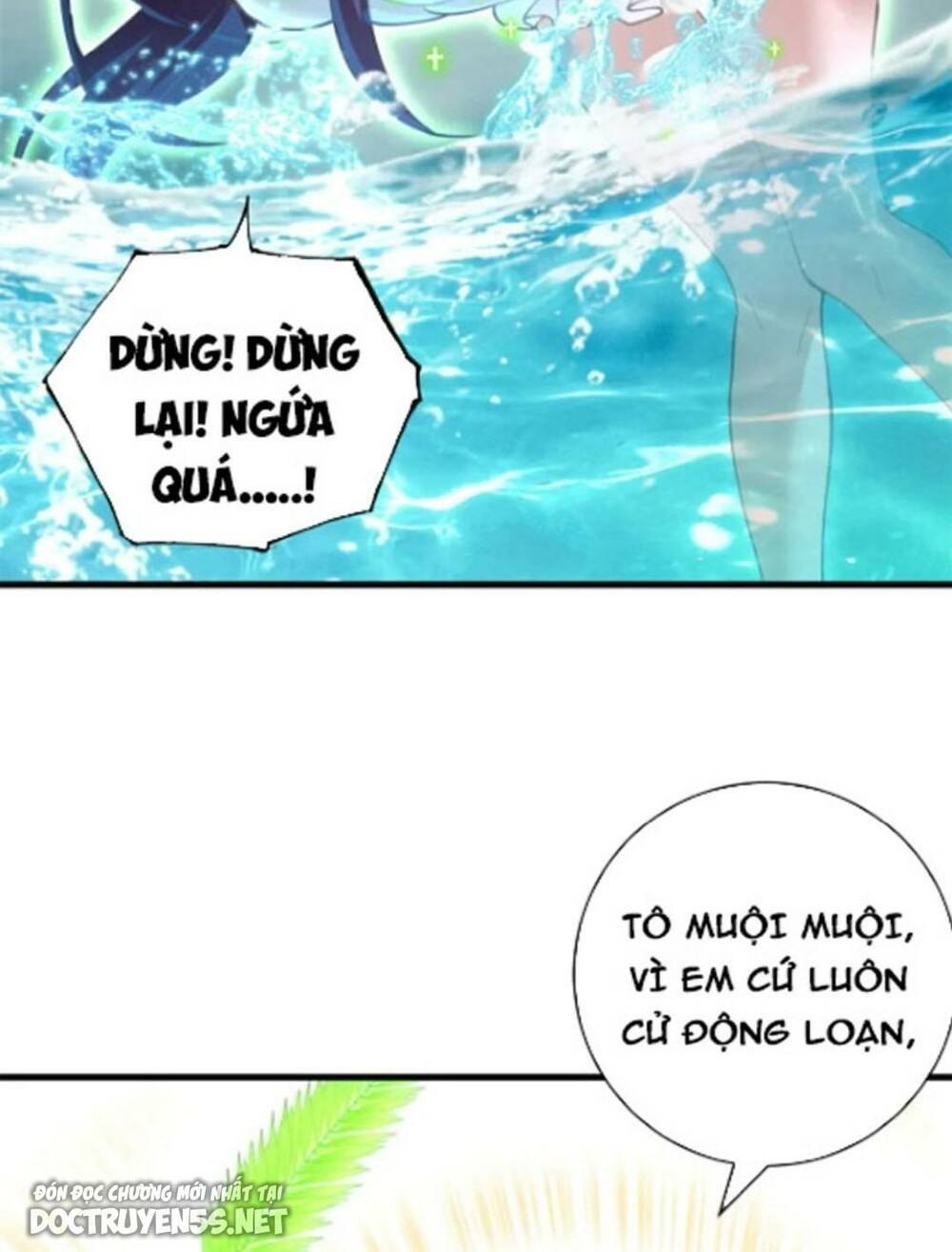 Cửa Hàng Sủng Thú Siêu Thần Chapter 82 - Trang 2