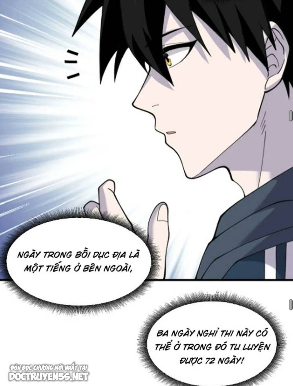 Cửa Hàng Sủng Thú Siêu Thần Chapter 82 - Trang 2
