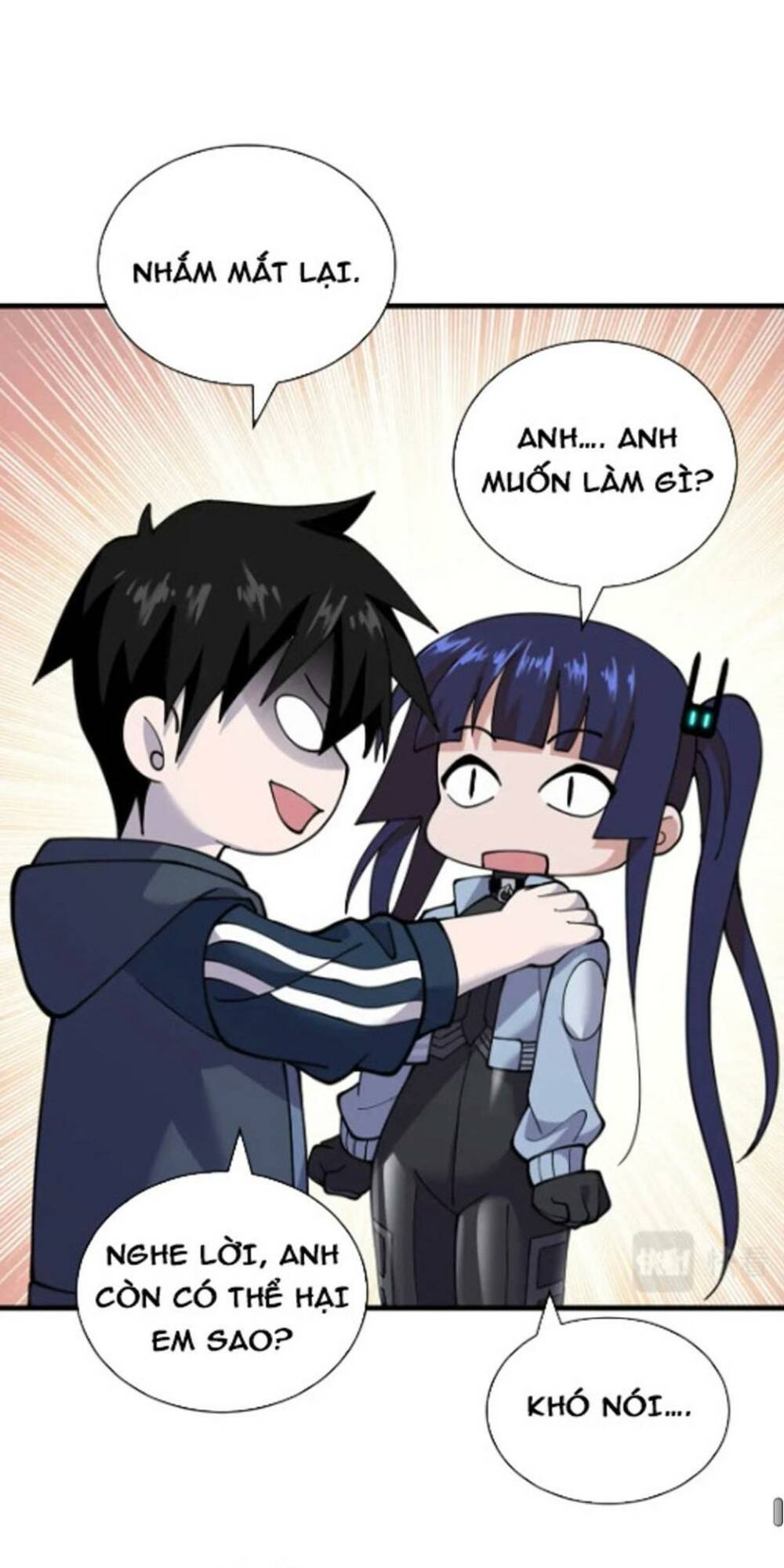 Cửa Hàng Sủng Thú Siêu Thần Chapter 82 - Trang 2