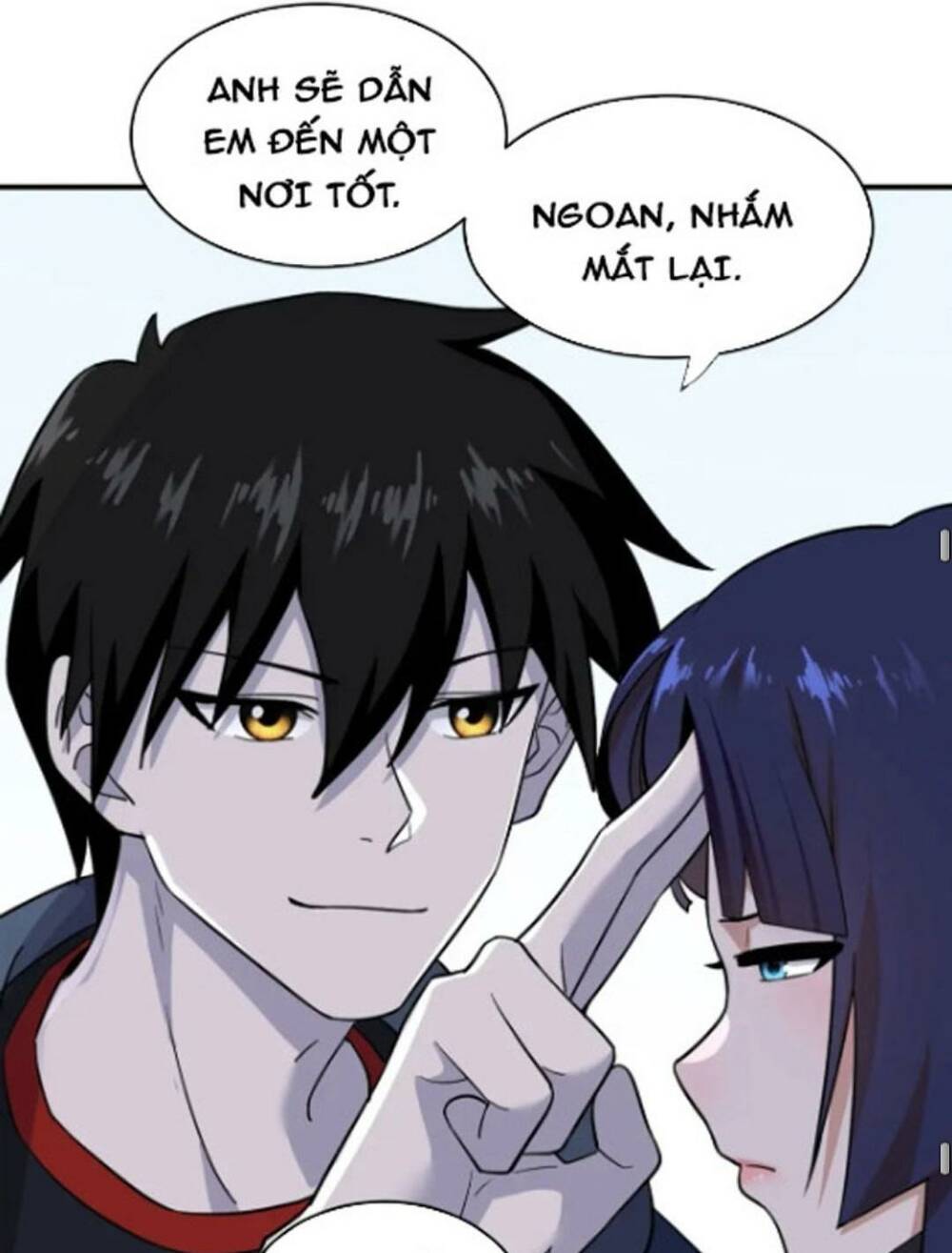 Cửa Hàng Sủng Thú Siêu Thần Chapter 82 - Trang 2