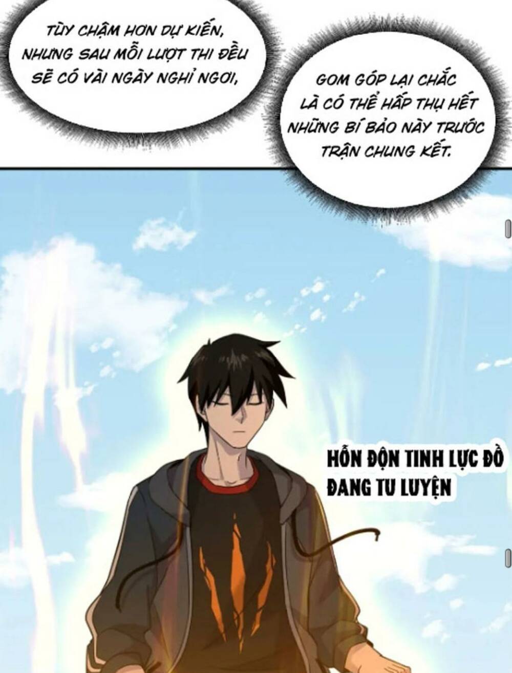 Cửa Hàng Sủng Thú Siêu Thần Chapter 82 - Trang 2