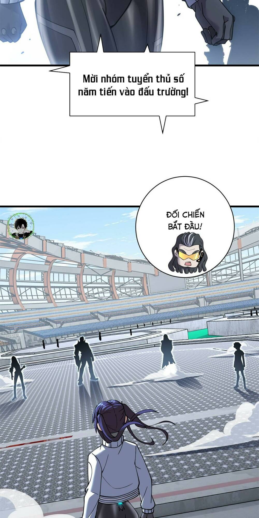 Cửa Hàng Sủng Thú Siêu Thần Chapter 83 - Trang 2