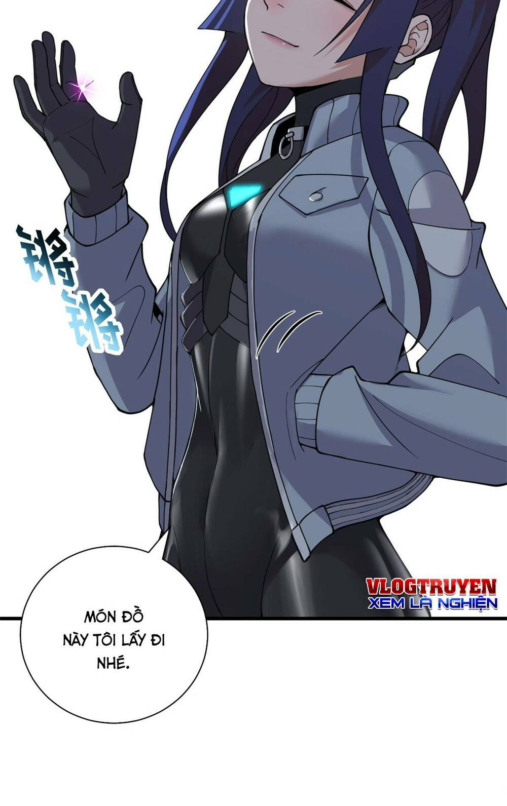 Cửa Hàng Sủng Thú Siêu Thần Chapter 83 - Trang 2