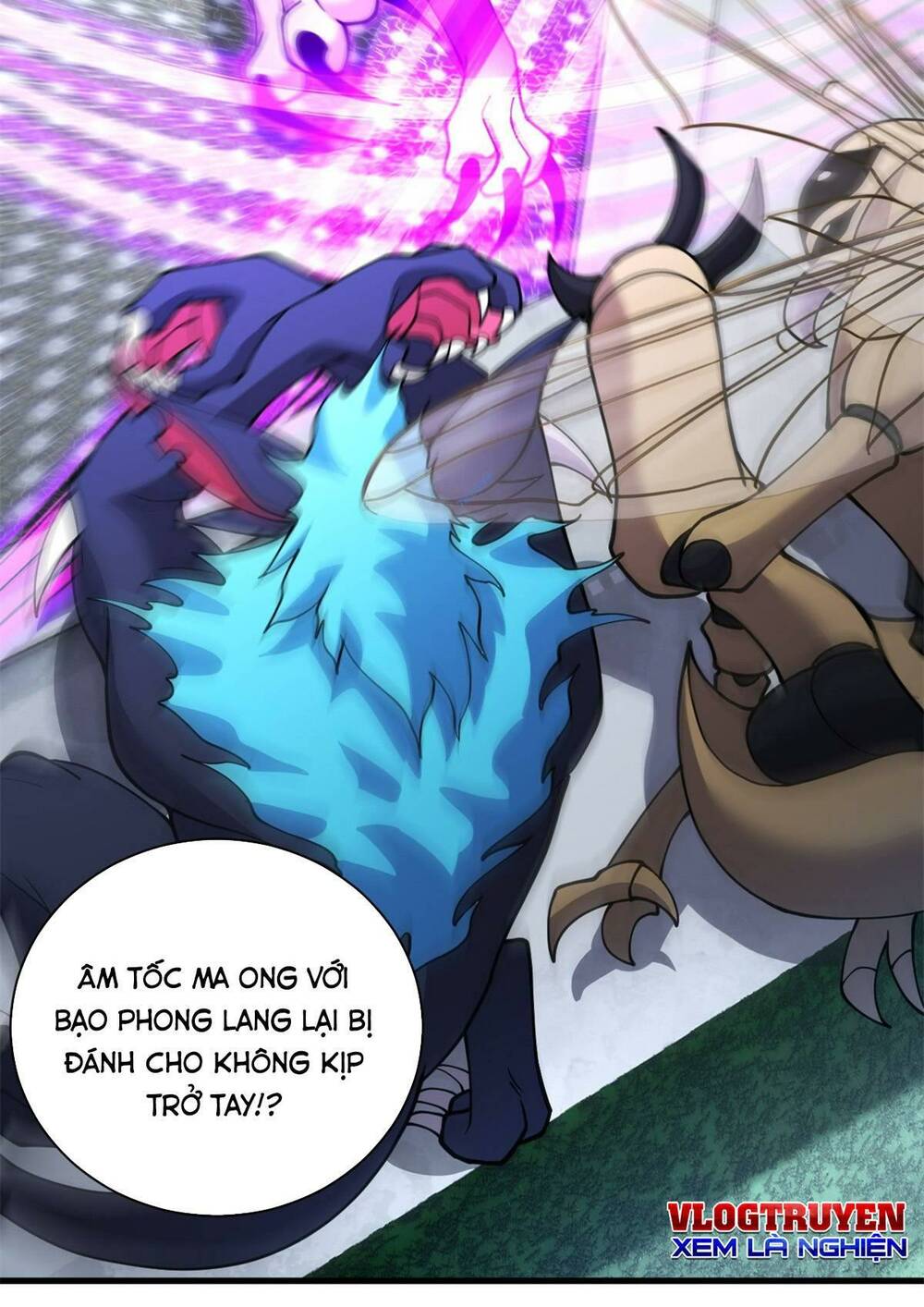 Cửa Hàng Sủng Thú Siêu Thần Chapter 83 - Trang 2