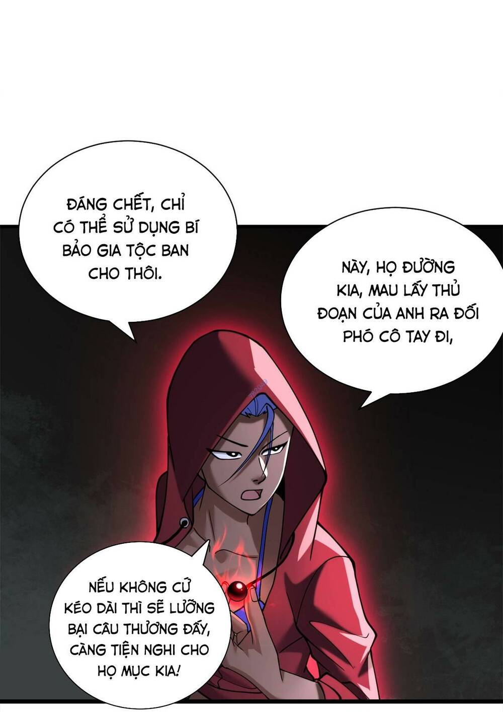 Cửa Hàng Sủng Thú Siêu Thần Chapter 83 - Trang 2